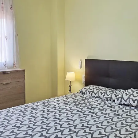 Apartment Baladre Parque Gandia - Alquiler Solo A Familias *