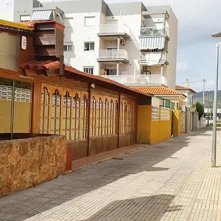 Apartment Baladre Parque Gandia - Alquiler Solo A Familias *